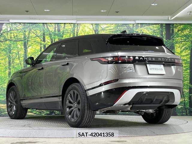 ROVER RANGE ROVER 2021-05 283883-17