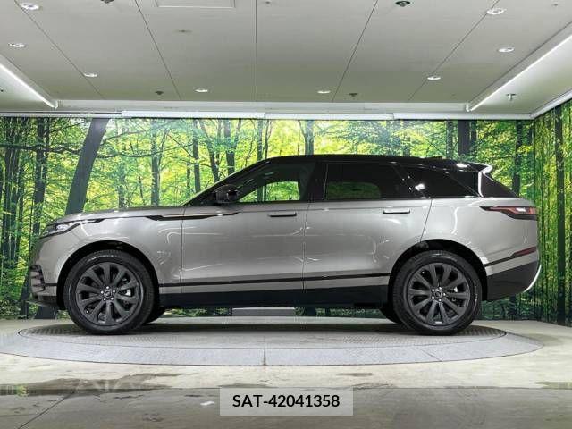 ROVER RANGE ROVER 2021-05 283883-16