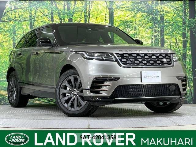 ROVER RANGE ROVER 2021-05 283883-0