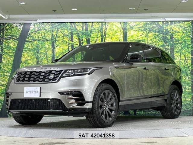 ROVER RANGE ROVER 2021-05 283883-15