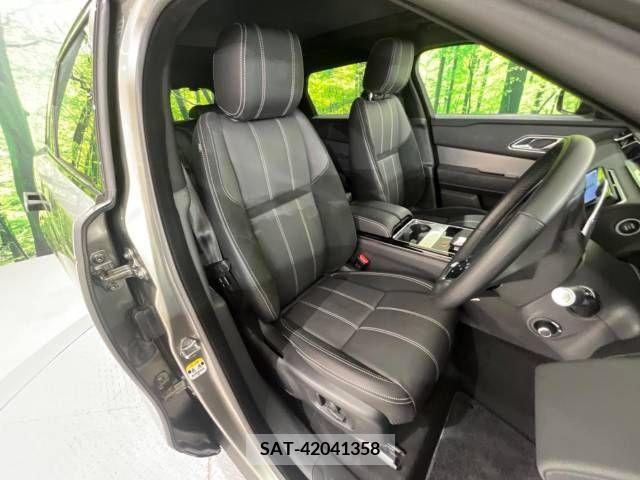 ROVER RANGE ROVER 2021-05 283883-11