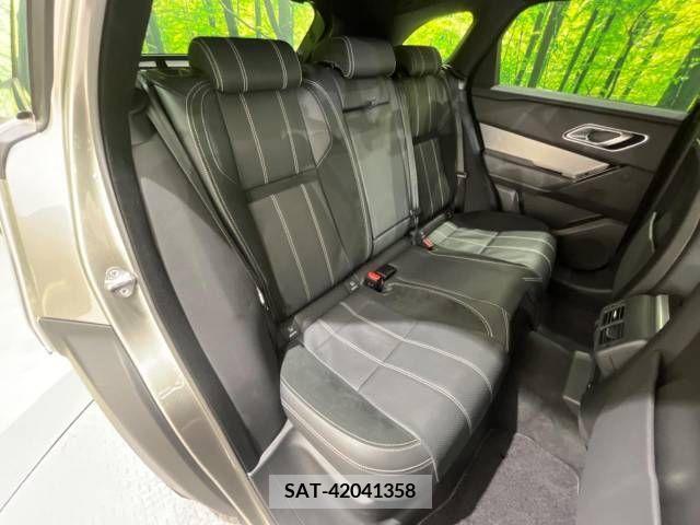 ROVER RANGE ROVER 2021-05 283883-12