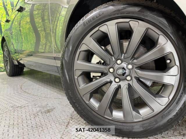 ROVER RANGE ROVER 2021-05 283883-10