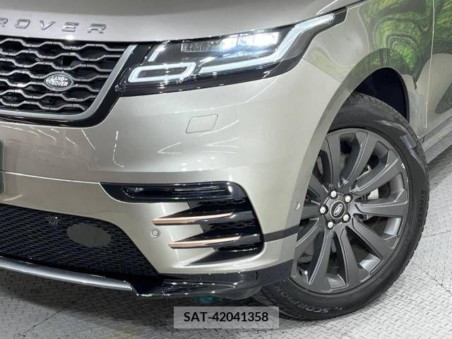 ROVER RANGE ROVER 2021-05 283883-9