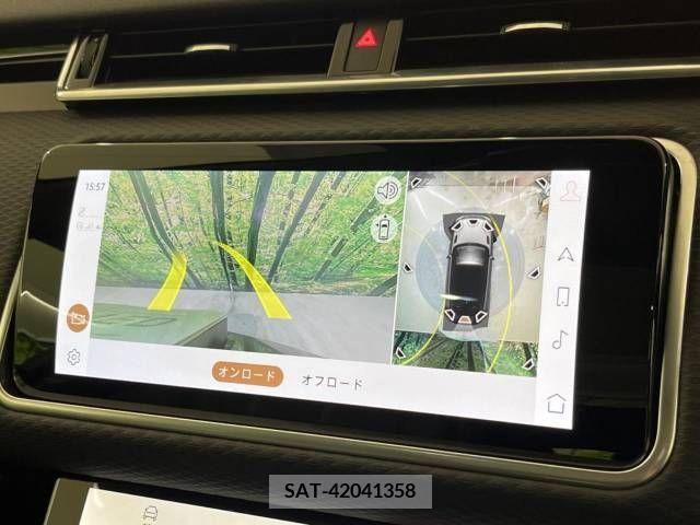 ROVER RANGE ROVER 2021-05 283883-8