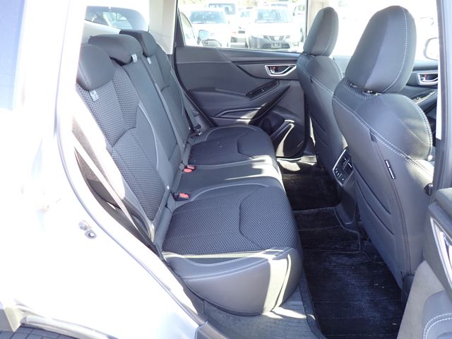 Subaru FORESTER 2020-10 12622-15