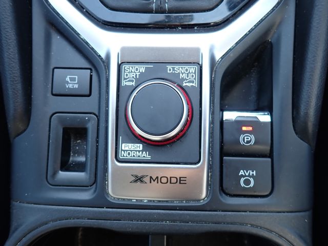 Subaru FORESTER 2020-10 12622-21