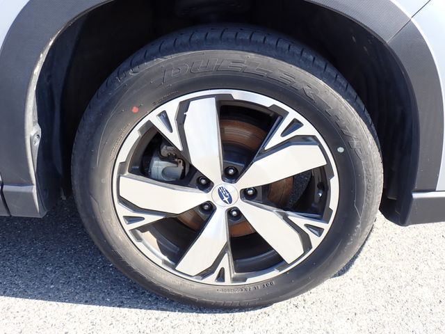 Subaru FORESTER 2020-10 12622-7