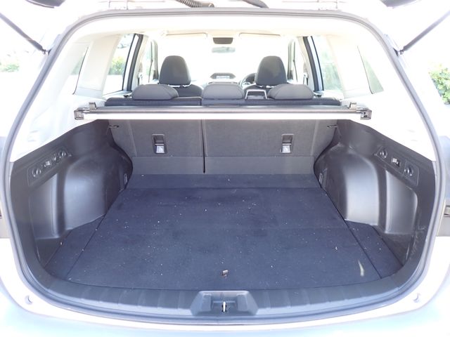 Subaru FORESTER 2020-10 12622-11