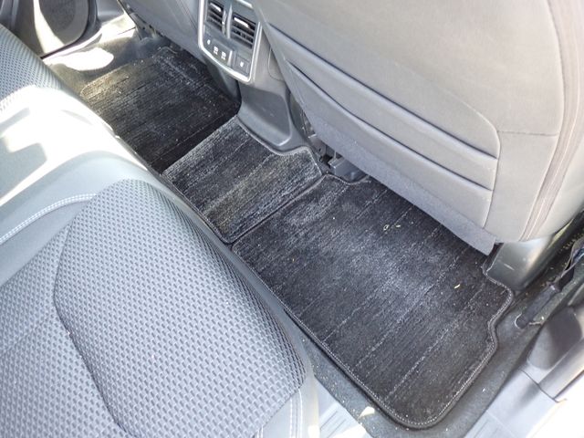 Subaru FORESTER 2020-10 12622-16