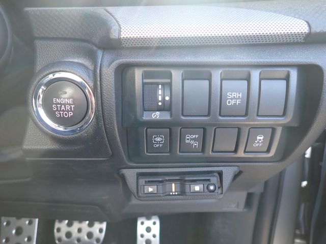 Subaru FORESTER 2020-10 12622-18