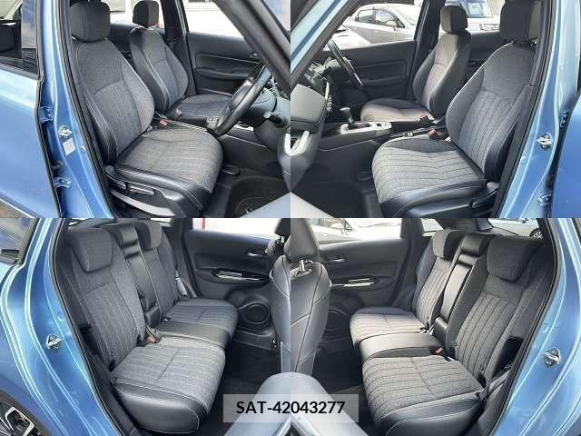 Honda FIT 2020-06 360194-7
