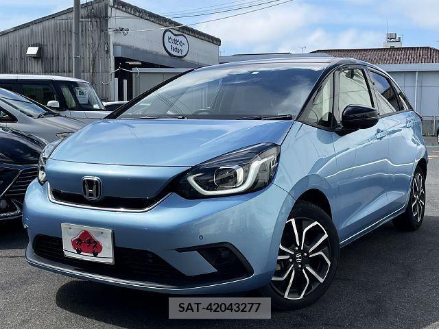 Honda FIT 2020-06 360194-0