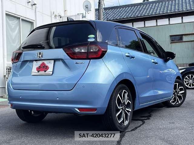 Honda FIT 2020-06 360194-2