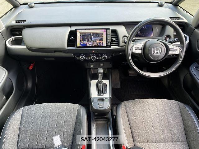 Honda FIT 2020-06 360194-1