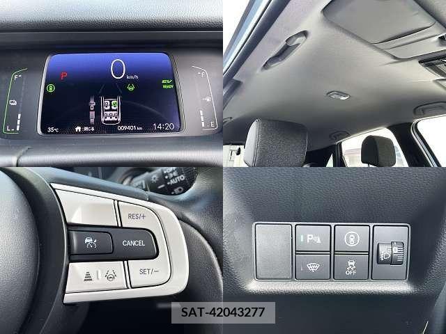 Honda FIT 2020-06 360194-8