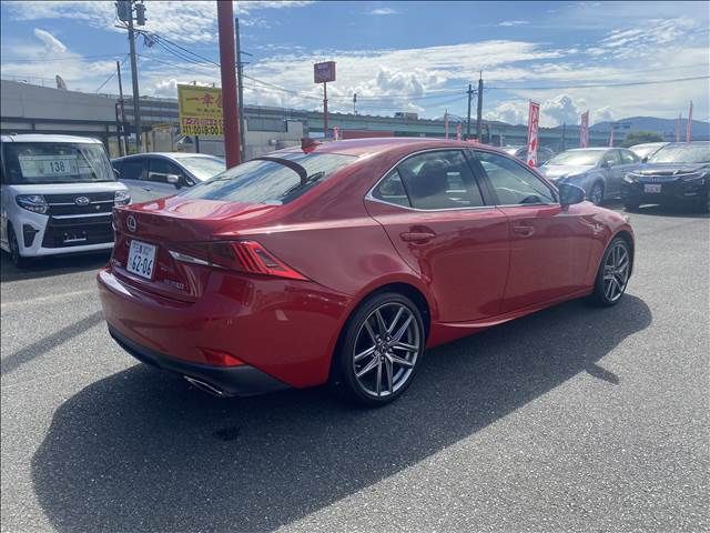 Lexus IS 2017-09 5653-13