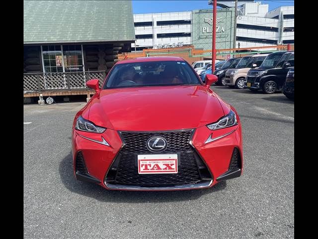Lexus IS 2017-09 5653-16