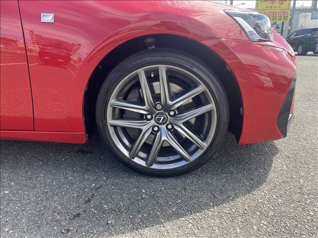 Lexus IS 2017-09 5653-19