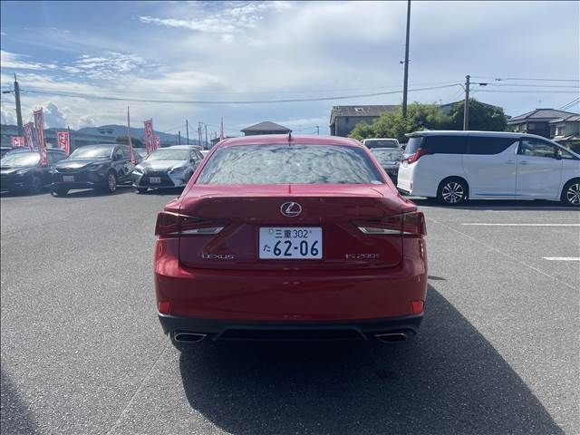 Lexus IS 2017-09 5653-15