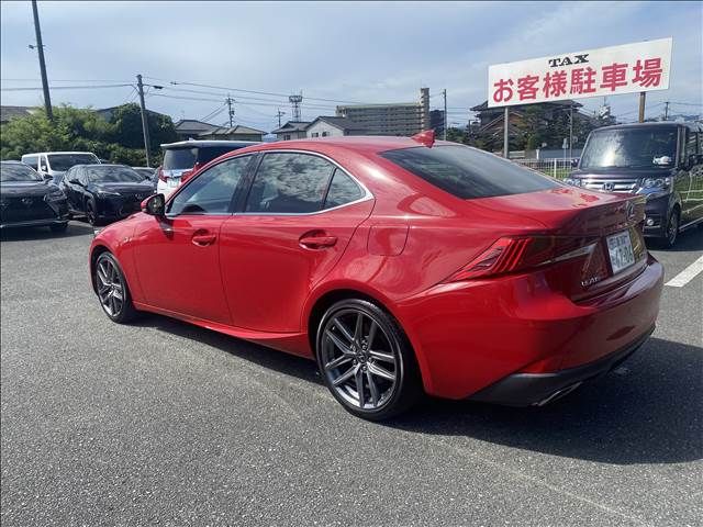 Lexus IS 2017-09 5653-2