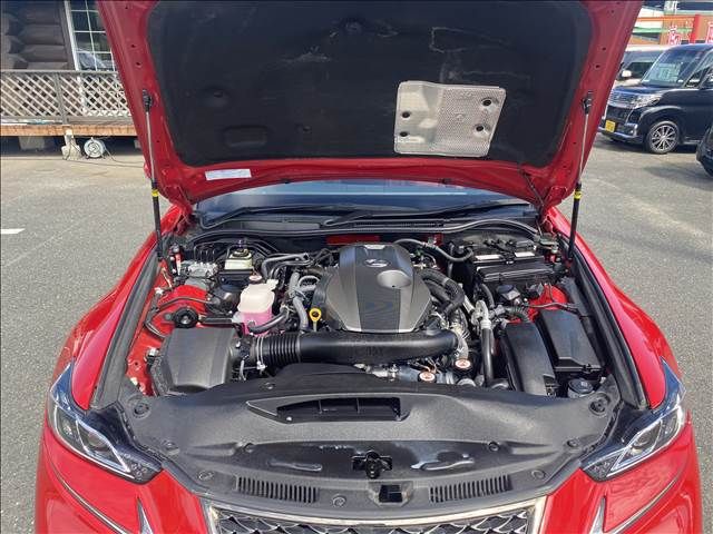 Lexus IS 2017-09 5653-17