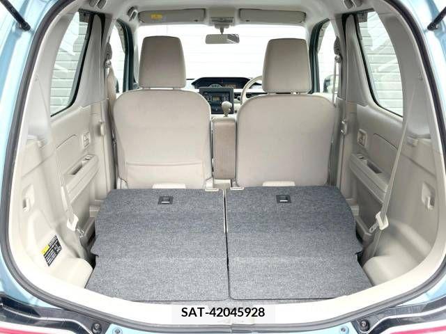 Suzuki WAGON R 2017-03 289820-10