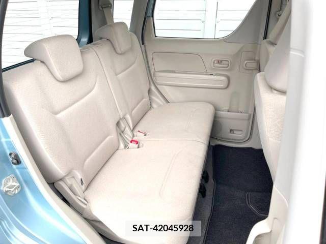 Suzuki WAGON R 2017-03 289820-9