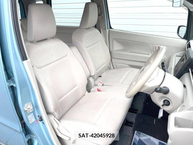 Suzuki WAGON R 2017-03 289820-8