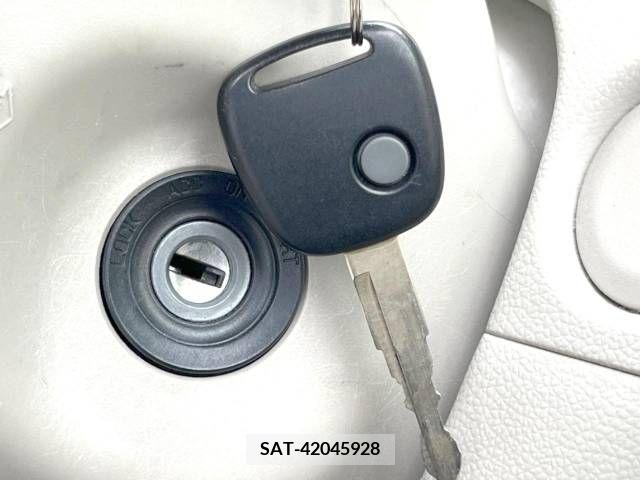 Suzuki WAGON R 2017-03 289820-7