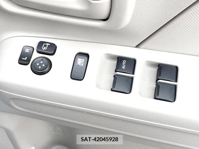 Suzuki WAGON R 2017-03 289820-5
