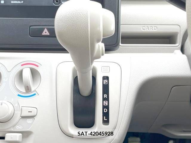 Suzuki WAGON R 2017-03 289820-4
