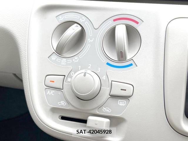 Suzuki WAGON R 2017-03 289820-3