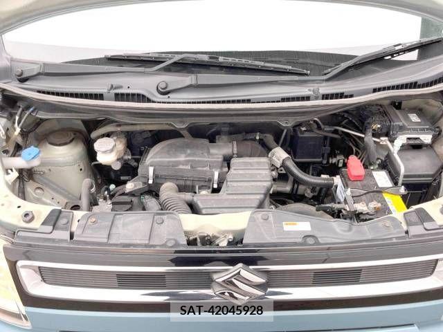 Suzuki WAGON R 2017-03 289820-18