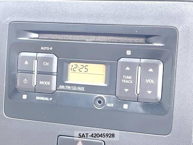 Suzuki WAGON R 2017-03 289820-2