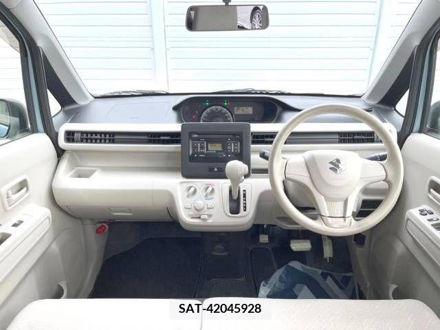 Suzuki WAGON R 2017-03 289820-1