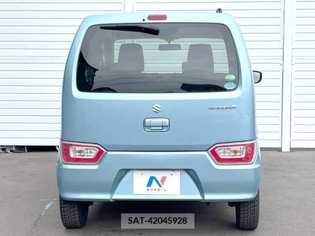 Suzuki WAGON R 2017-03 289820-15