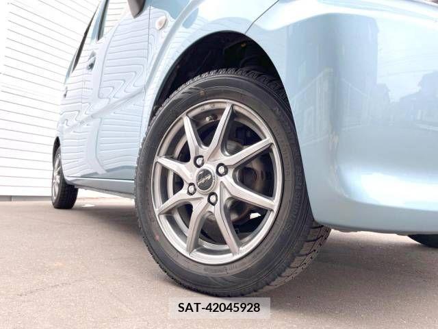 Suzuki WAGON R 2017-03 289820-13