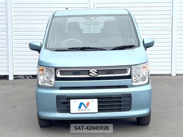 Suzuki WAGON R 2017-03 289820-14