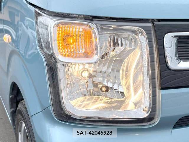 Suzuki WAGON R 2017-03 289820-12