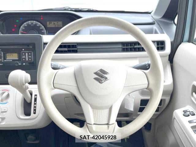 Suzuki WAGON R 2017-03 289820-11