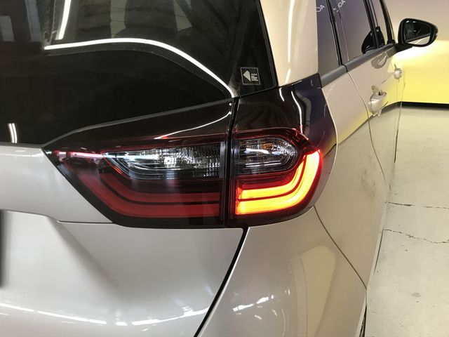 Honda FIT 2021-06 14011-20