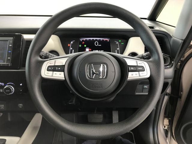 Honda FIT 2021-06 14011-28