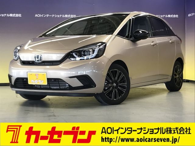 Honda FIT 2021-06 14011-0