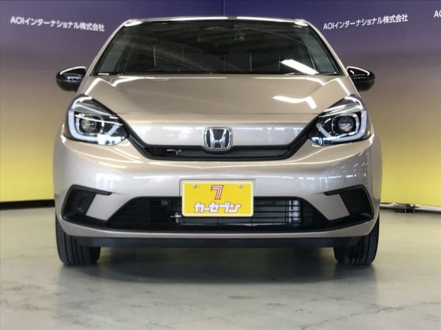 Honda FIT 2021-06 14011-11