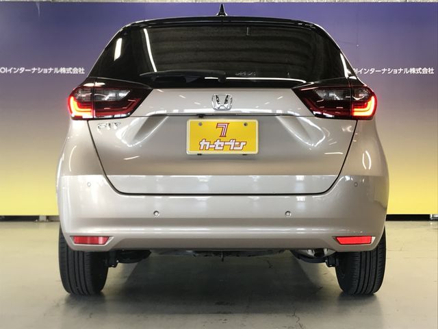 Honda FIT 2021-06 14011-15