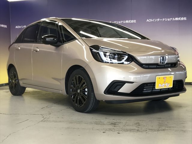 Honda FIT 2021-06 14011-13