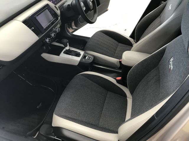 Honda FIT 2021-06 14011-9