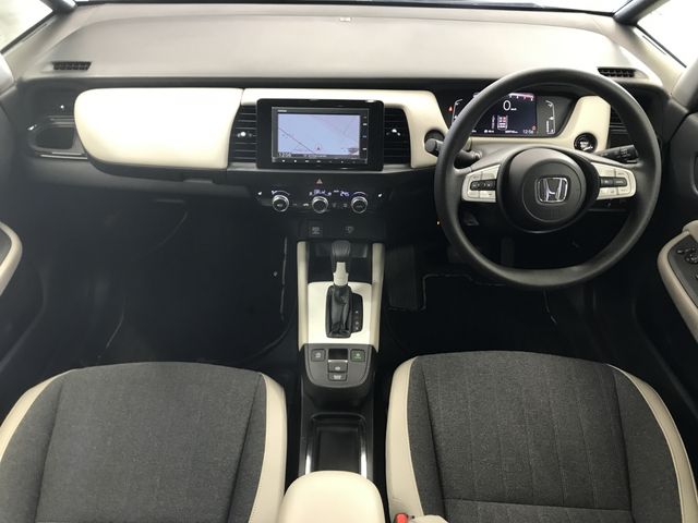 Honda FIT 2021-06 14011-2