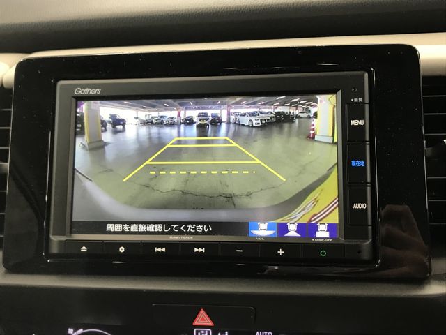 Honda FIT 2021-06 14011-23